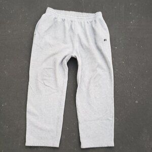 Russell Mens Fleece Lounge Pant - Size XL